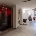 Alpinsonnenresidenz Ξενοδοχείο με διαμερίσματα Fiss