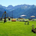 Alpinsonnenresidenz Ξενοδοχείο με διαμερίσματα