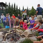 Alpinsonnenresidenz 4* Fiss