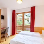 Alpinsonnenresidenz Ξενοδοχείο με διαμερίσματα Fiss