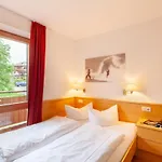 Alpinsonnenresidenz Ξενοδοχείο με διαμερίσματα 4*