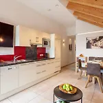 Alpinsonnenresidenz 4*