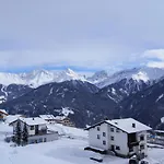Alpinsonnenresidenz 4* Fiss