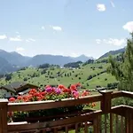 Alpinsonnenresidenz Fiss