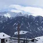 Alpinsonnenresidenz Fiss