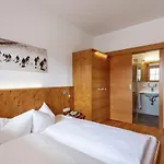 Alpinsonnenresidenz Ξενοδοχείο με διαμερίσματα 4*