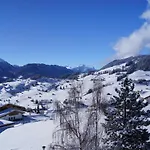 Alpinsonnenresidenz Ξενοδοχείο με διαμερίσματα