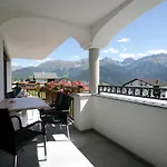 Alpinsonnenresidenz Ξενοδοχείο με διαμερίσματα 4*