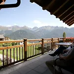 Alpinsonnenresidenz 4*