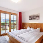 Alpinsonnenresidenz Ξενοδοχείο με διαμερίσματα 4*