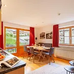 Alpinsonnenresidenz Ξενοδοχείο με διαμερίσματα 4*