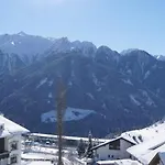 Alpinsonnenresidenz Ξενοδοχείο με διαμερίσματα