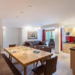 Alpinsonnenresidenz Ξενοδοχείο με διαμερίσματα 4*