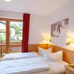 Alpinsonnenresidenz Ξενοδοχείο με διαμερίσματα Fiss