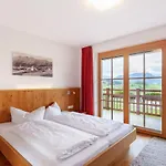 Alpinsonnenresidenz Ξενοδοχείο με διαμερίσματα 4*