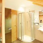 Alpinsonnenresidenz Ξενοδοχείο με διαμερίσματα