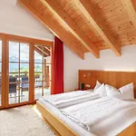 Alpinsonnenresidenz