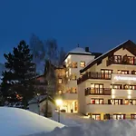 Alpinsonnenresidenz 4*