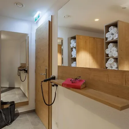 Alpinsonnenresidenz Fiss