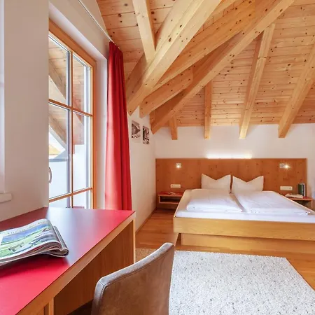 Alpinsonnenresidenz