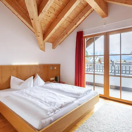 Alpinsonnenresidenz