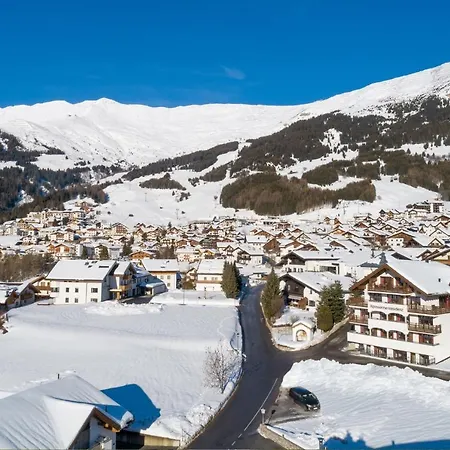 Alpinsonnenresidenz 4*