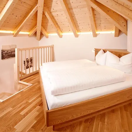 Alpinsonnenresidenz 4*