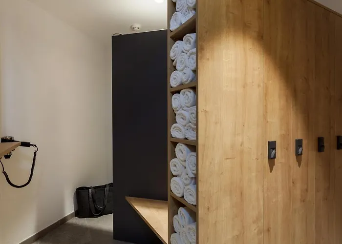 Alpinsonnenresidenz 4*