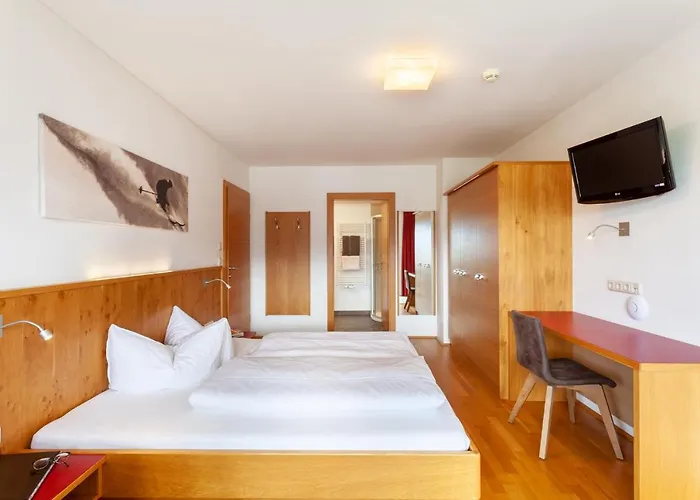 Alpinsonnenresidenz 4*