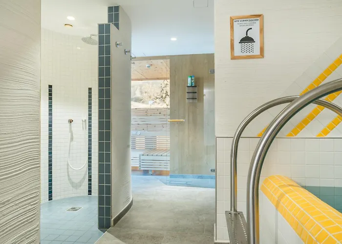 Alpinsonnenresidenz 4*