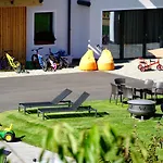 Alpinsonnenresidenz