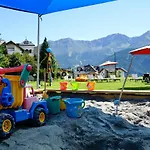 Alpinsonnenresidenz Aparthotel 4*