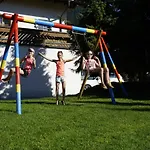 Alpinsonnenresidenz 4*