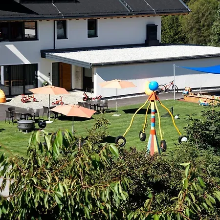 Alpinsonnenresidenz 4* Fiss