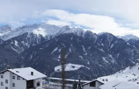 Alpinsonnenresidenz Fiss