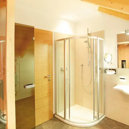 Alpinsonnenresidenz Lägenhetshotell