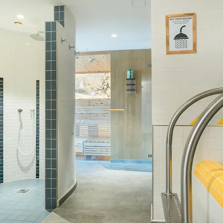 Alpinsonnenresidenz 4*