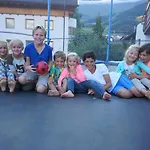 Alpinsonnenresidenz 4* Fiss