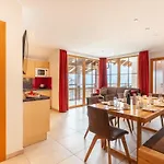 Alpinsonnenresidenz Aparthotel