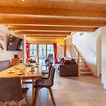 Alpinsonnenresidenz Aparthotel 4*