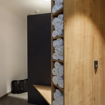 Alpinsonnenresidenz 4*