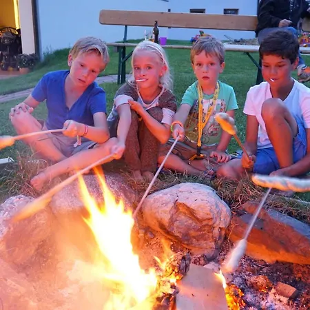 Alpinsonnenresidenz 4*