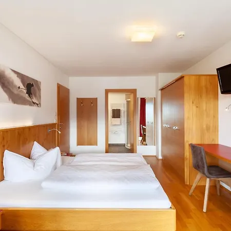 Alpinsonnenresidenz 4*