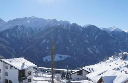 Alpinsonnenresidenz Aparthotel