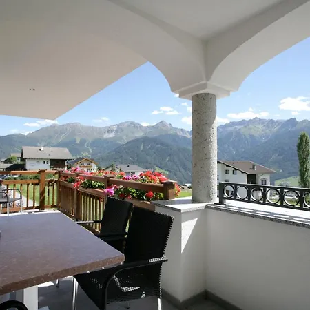 Alpinsonnenresidenz Aparthotel