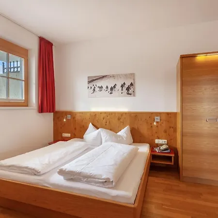 Alpinsonnenresidenz 4*