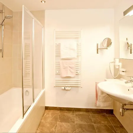 Alpinsonnenresidenz Fiss