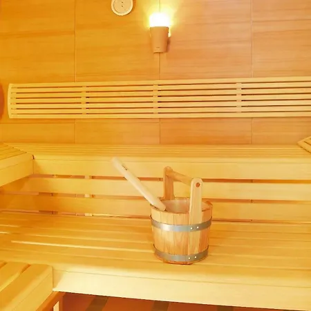 Aparthotel Alpinsonnenresidenz